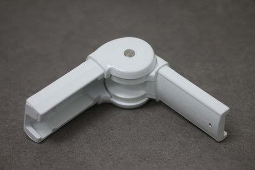 Assemblage pour l'industrie de la fonderie - FONDERIE CTI - aluminium