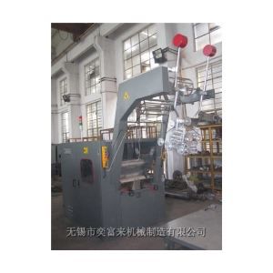 Sérigraphieuse automatique - YFL-YHJ-01A - Wuxi yifulai Machinery Manufacturing Co.,Ltd - couleur / pour textiles