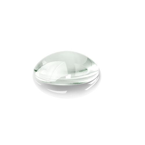 Lentille sphérique - PCX - OPTICS CONCEPT - plan-convexe / en verre optique / visible