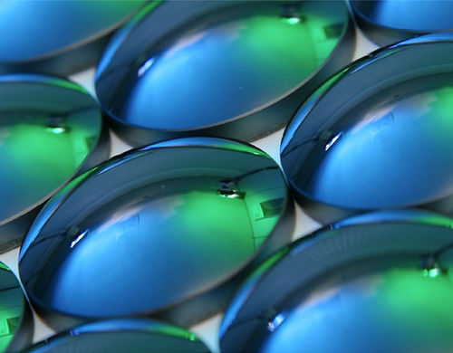 Traitement optique - OPTICS CONCEPT