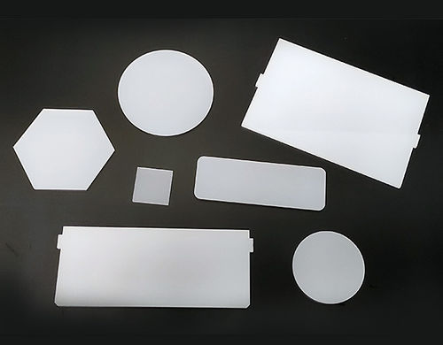Diffuseur optique - OPTICS CONCEPT