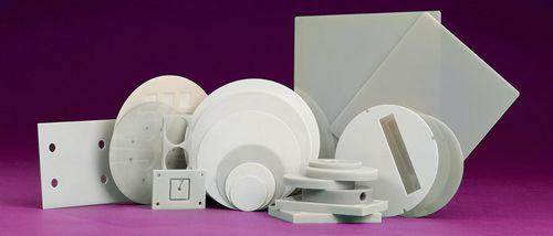 Wafer en silicium - OPTICS CONCEPT