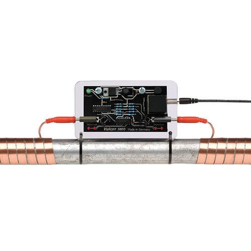 Système anti-calcaire à impulsion électronique - Vulcan 3000 - Vulcan