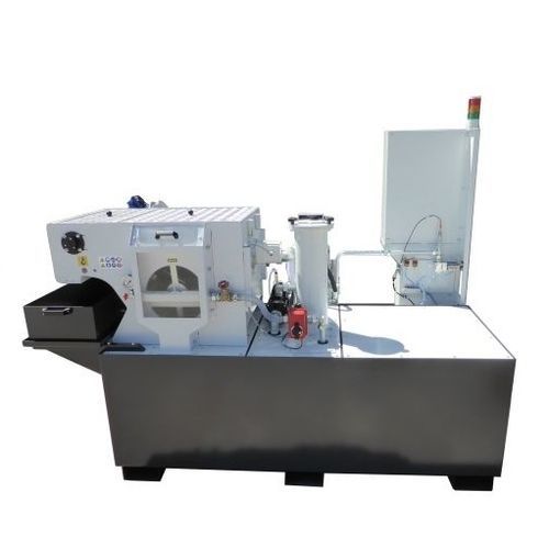 Système d’arrosage haute pression - CENTRAFLEX® - NOVAXESS TECHNOLOGY - de machine-outil