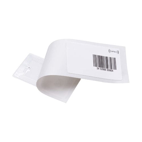 Tag RFID - MYRFIDSOLUTION - de sécurité / UHF / pour la logistique