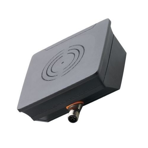 Système RFID avec antenne intégrée - DTI801  - MYRFIDSOLUTION - UHF / HF / IO-Link