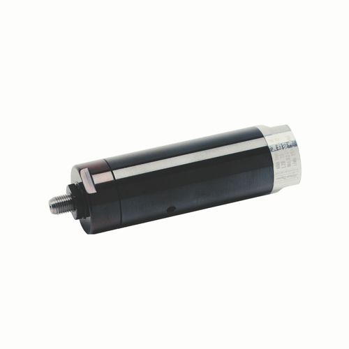 Moteur pneumatique à palettes - LZB22-L-A036-12 - Atlas Copco Industrial Technique - standard / ATEX / lubrifié