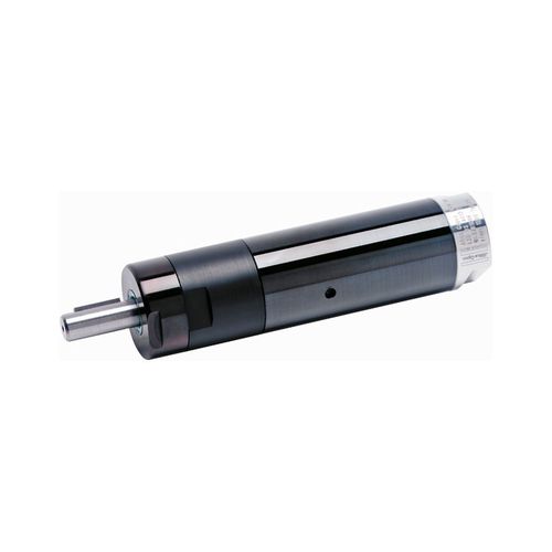 Moteur pneumatique à palettes - LZB33-L-A007-11 - Atlas Copco Industrial Technique - standard / ATEX / lubrifié