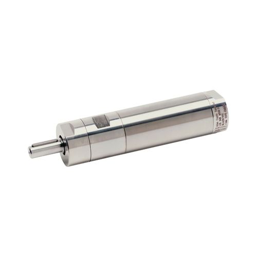 Moteur pneumatique à palettes - LZB34-RL-A005-11 - Atlas Copco Industrial Technique - standard / ATEX / lubrifié