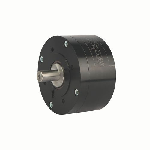 Moteur pneumatique à pistons - PZB15-L-AR500-11 - Atlas Copco Industrial Technique - standard / ATEX / lubrifié