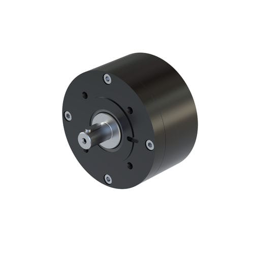 Moteur pneumatique à pistons - PZB09-L-AR500-11 - Atlas Copco Industrial Technique - standard / ATEX / lubrifié