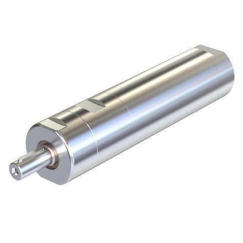Moteur pneumatique à palettes - LZB22-RL-AR005-11 - Atlas Copco Industrial Technique - standard / ATEX / lubrifié