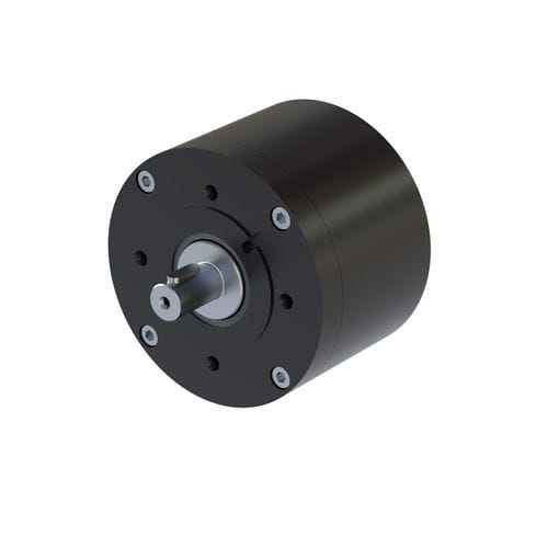 Moteur pneumatique à pistons - PZB15-L-AR500-11 - Atlas Copco Industrial Technique - standard / ATEX / lubrifié