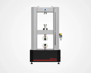 Machine d'essai universelle - DF-23 series - SINOTEST - de compression / d'élongation / de flexion