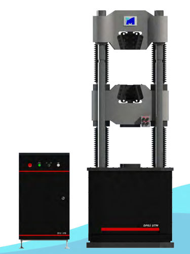Machine d'essai universelle - DF 61 series - SINOTEST - de compression / d'élongation / de force
