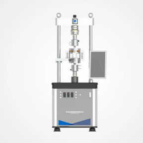 Machine d'essai de fluage - RPL series - SINOTEST - de relaxation des contraintes en traction / de fatigue / d'endurance
