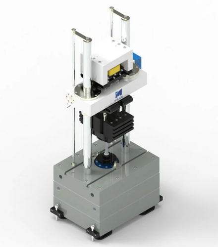 Machine d'essai de fatigue - G series - SINOTEST - de qualité / automatique / de matériaux