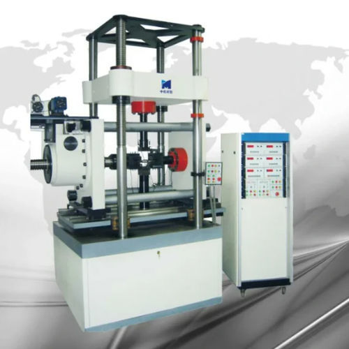 Machine d'essai de fluage - ZXB series - SINOTEST - de compression / d'élongation / de force