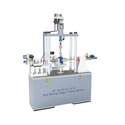 Machine d'essai de frottement - SINOTEST - de pression hydrostatique / hydrostatique / d'usure