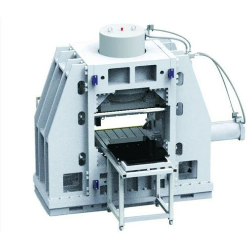 Banc d'essai de performance - ZYDL series - SINOTEST - de compression / de vibration / en vibration