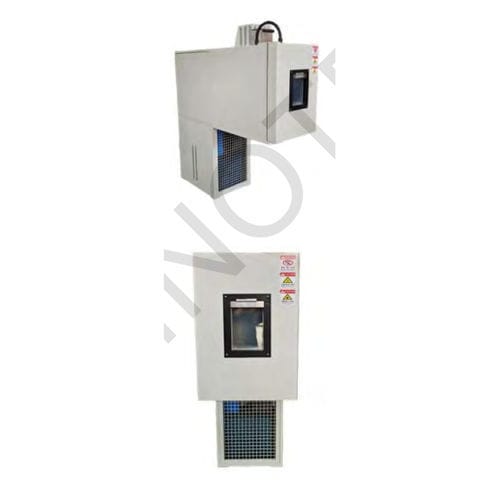 Chambre de test climatique - GB/T - SINOTEST - de température / environnementale / pour appareillage