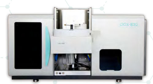 Spectrophotomètre d'absorption atomique - GGX-830 - SINOTEST - visible / à double faisceau / à balayage