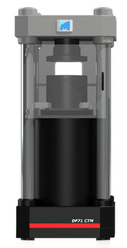 Machine d'essai universelle - DF 71 series - SINOTEST - de compression / de flexion / de force