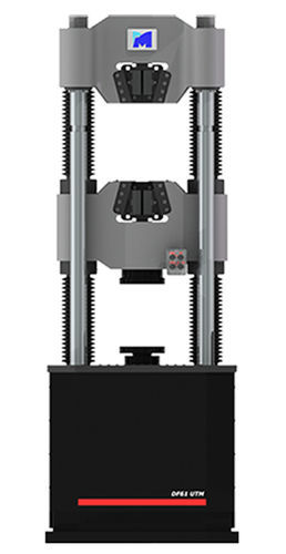 Machine d'essai universelle - DF 61 series - SINOTEST - de compression / d'élongation / de force