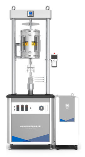Machine d'essai de fluage - RDL series - SINOTEST - température / de force de déplacement / de force