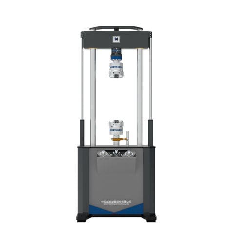 Machine d'essai électrohydraulique - DY-A 2AN - SINOTEST - de compression / d'élongation / de flexion