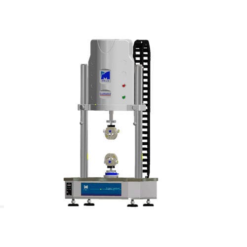 Machine d'essai de fatigue - SINOTEST - d'élongation / de performance / de résistance à la compression