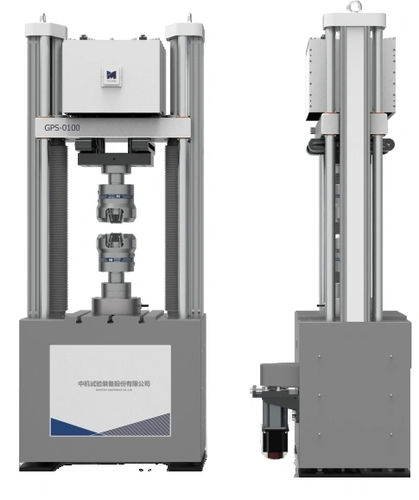 Machine d'essai de résonance - DC series - SINOTEST - de fatigue / de longevité / de performance