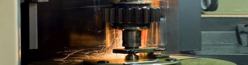 Usinage acier - CEP EUROPE SRL - fer / grandes séries / ISO 9001