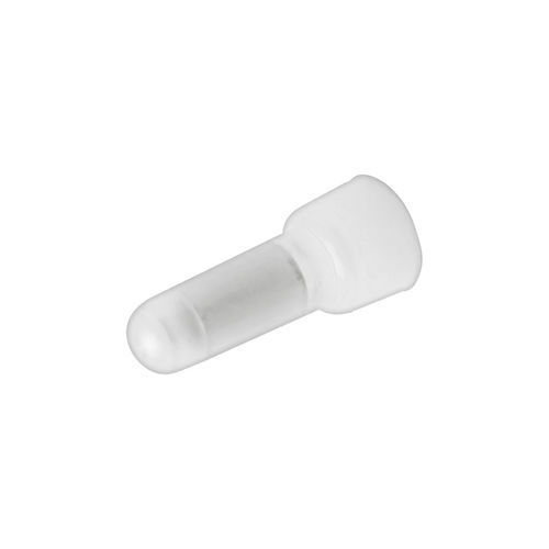Embout recouvrant non fileté - AK-AK series - SAS - rond / en nylon
