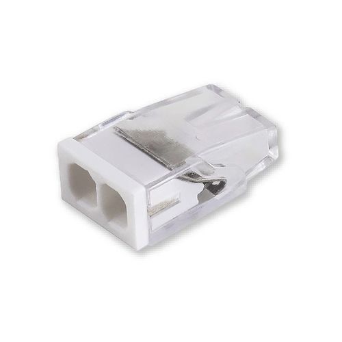 Connecteur à emboîter - 100-30 series - SAS - d'alimentation électrique / 4 pôles / 5 pôles