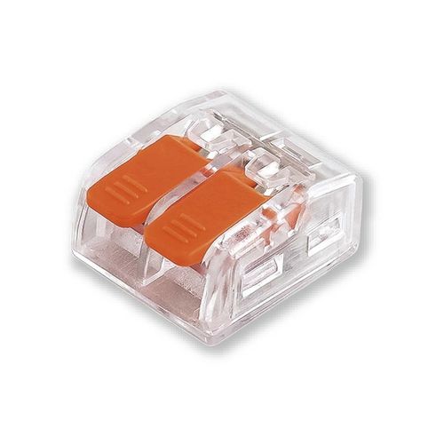 Connecteur d'alimentation électrique - 100-30 series - SAS - à ressort / d'isolation / 4 pôles