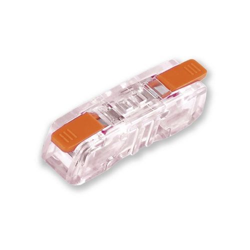 Connecteur d'alimentation électrique - 100-30 series - SAS - à ressort / d'isolation / 4 pôles