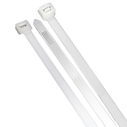 Collier de câblage en nylon - AK-KO series - SAS - résistant aux flammes