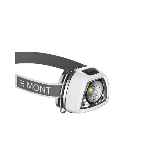 Lampe frontale à LED - Ozo 250 G4 - SAS - de travail / compacte / à batterie