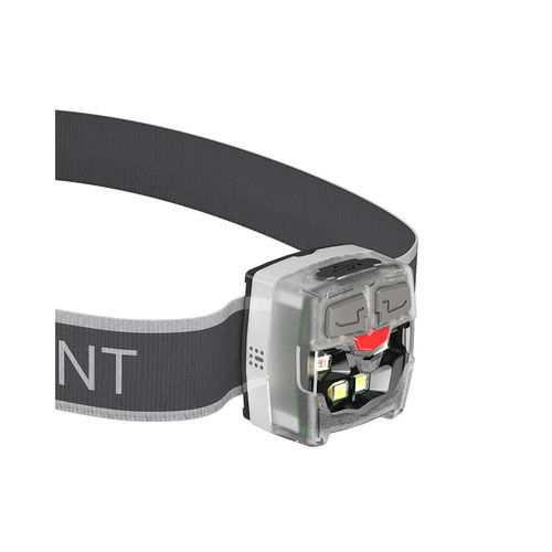 Lampe frontale à LED - Mont 450 G4 - SAS - rechargeable