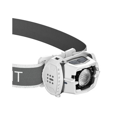 Lampe frontale à LED - Mont 900 G4 - SAS - de travail / compacte / rechargeable