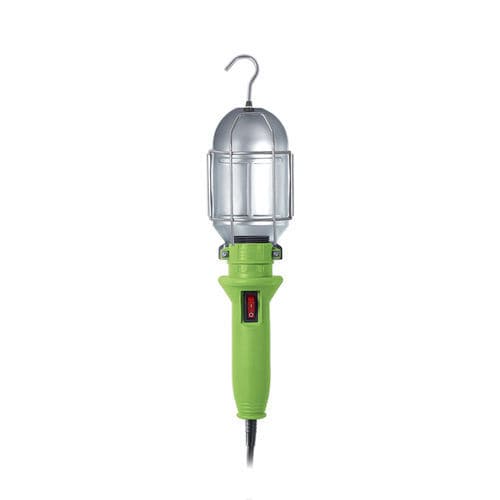 Lampe torche à LED - 100-40-001 - SAS