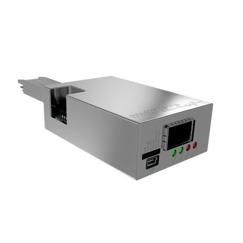 Analyseur de signal - ML4066-NX-Pro - MultiLane - de surveillance / 800G / OSFP