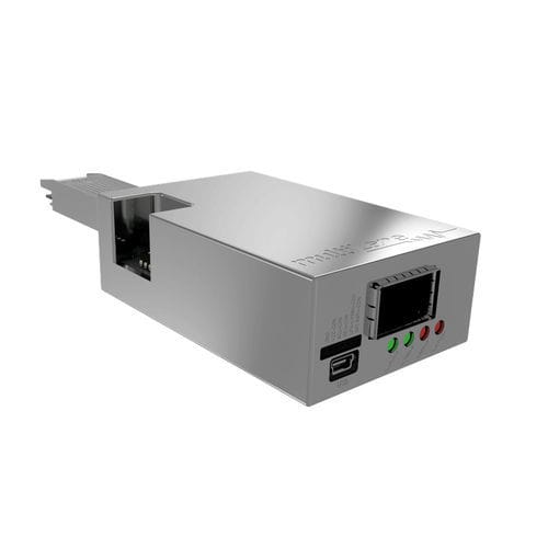 Analyseur de signal - ML4066-NX-Pro-QSFPDD - MultiLane - de surveillance / 800G / QSFP-DD