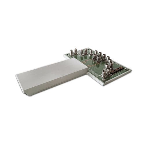 Module de test HCB - ML2028K-ACO - MultiLane - réseau / d'intégrité / d'intégrité du signal
