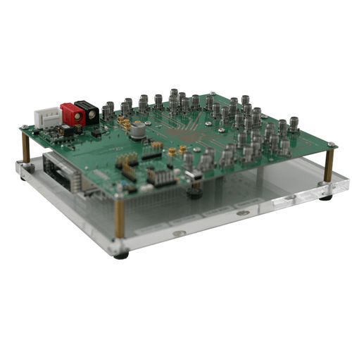 Module de test MCB - ML4027-DCO - MultiLane - de réseau de communication / d'intégrité / d'intégrité du signal