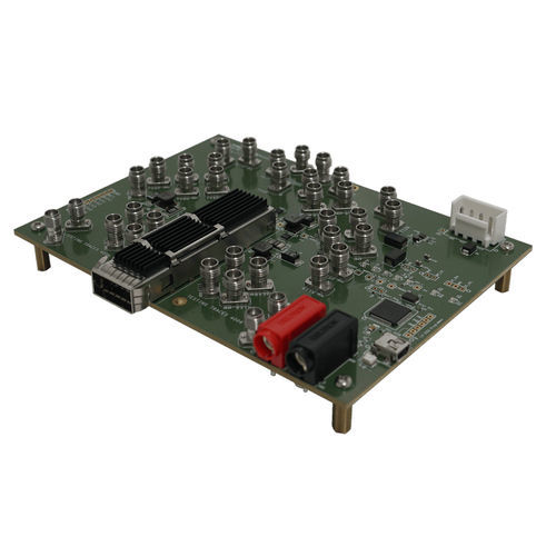 Module de test MCB - ML4062-MCB-112-24 - MultiLane - optique / d'intégrité / de câblage