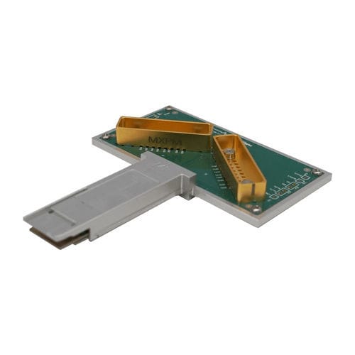 Module de test HCB - ML4062-HCB-112-MXPM70 - MultiLane - réseau / d'intégrité / de taux de transmission
