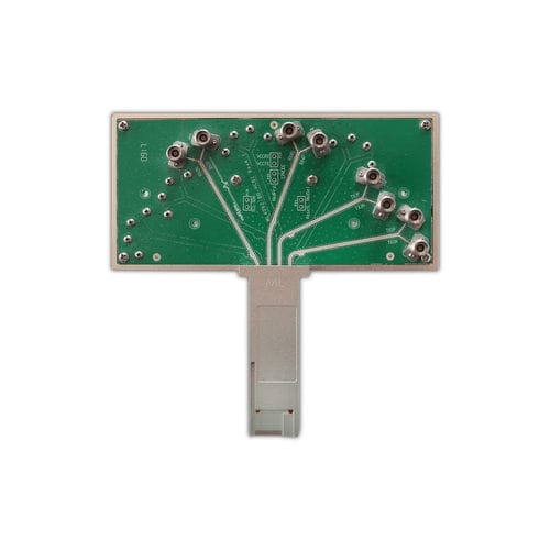 Module de test HCB - ML4062-HCB-112-24 - MultiLane - réseau / de boucle / de câblage