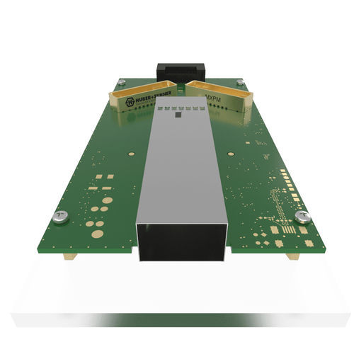Module de test MCB - ML4064-MCB-112-MXPM70 - MultiLane - optique / d'intégrité / pour équipement de transmission de données